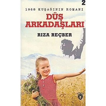 Düş Arkadaşları (Ciltli)