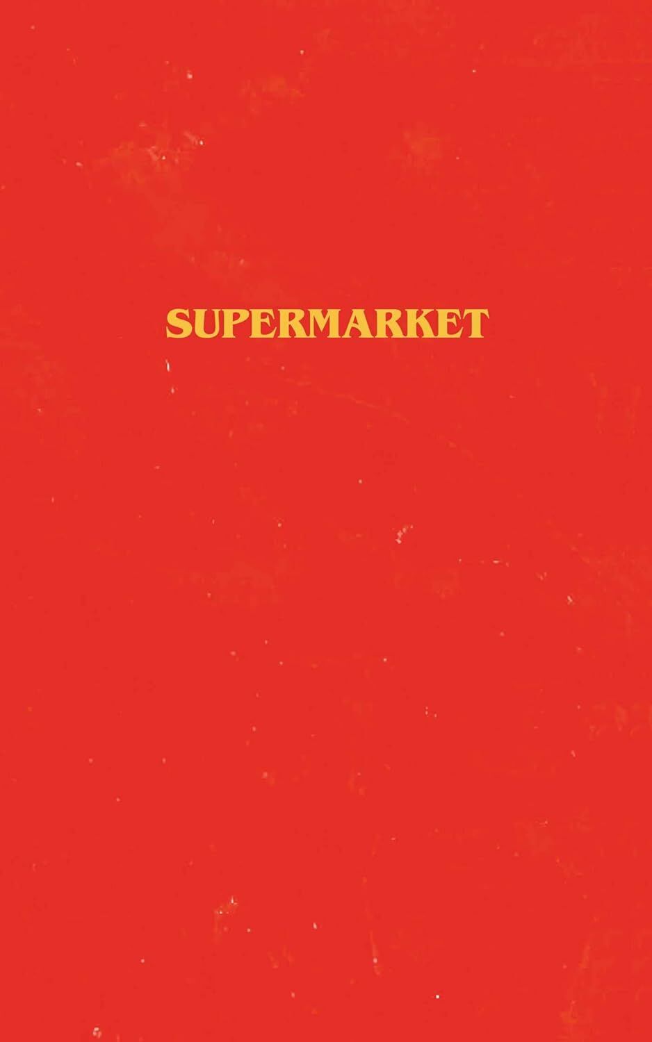 Supermarket