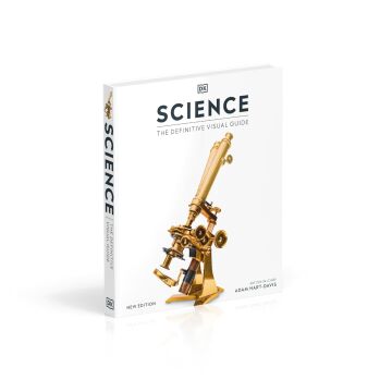 Science: The Definitive Visual Guide