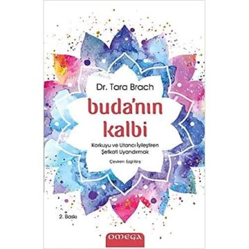 Buda'nın Kalbi: Korkuyu ve Utancı İyileştiren Şefkati Uyandırmak