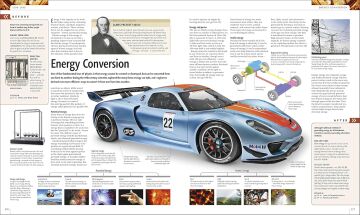 Science: The Definitive Visual Guide