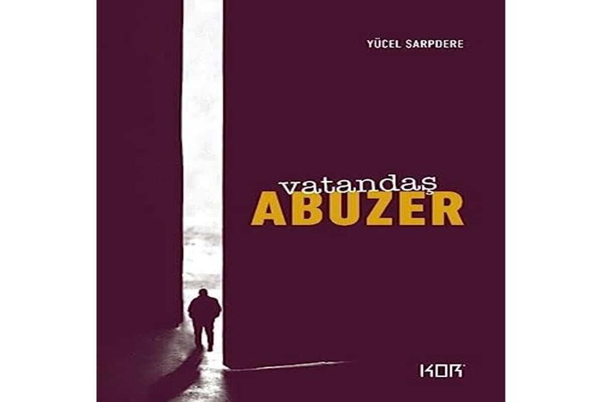 Vatandaş Abuzer