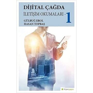 Dijital Çağda İletişim Okumaları - 1
