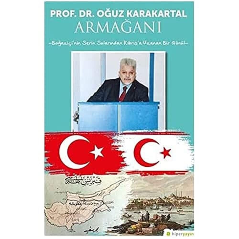 Prof. Dr. Oğuz Karakartal Armağanı
