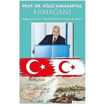Prof. Dr. Oğuz Karakartal Armağanı