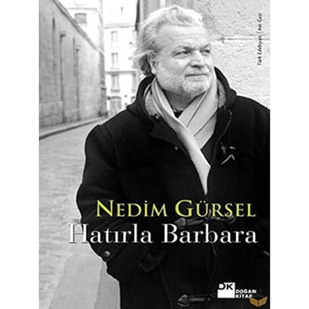 HATIRLA BARBARA