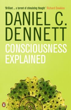Consciousness Explained: xiii