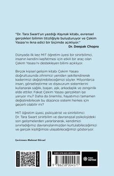 Kaynak - Beynin Bilimi Evrenin Sırları