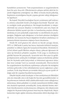 Kaynak - Beynin Bilimi Evrenin Sırları