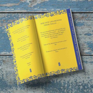 The House of Fortune: A Richard & Judy Book Club Pick from the Author of The Miniaturist