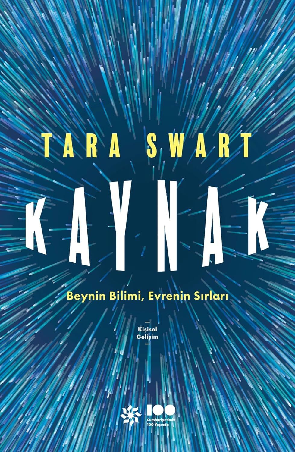 Kaynak - Beynin Bilimi Evrenin Sırları