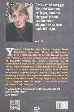 Granit ve Gökkuşağı