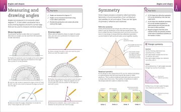 Super Simple Maths: The Ultimate Bitesize Study Guide