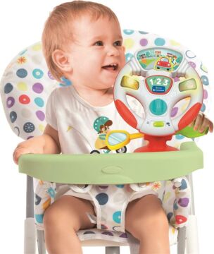 Baby Clementoni Aktivite Direksiyonu