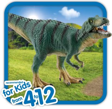 Schleich Dinosaurs Yavru T Rex