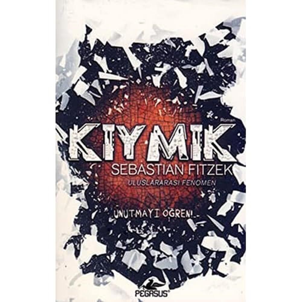 KIYMIK