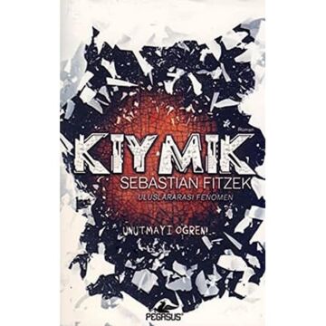KIYMIK