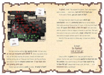 Diary of an 8-Bit Warrior: Path of the Diamond (Book 4 8-Bit Warrior series): An Unofficial Minecraft Adventure: An Unofficial Minecraft Adventure Volume 4