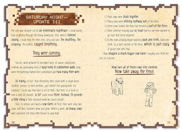 Diary of an 8-Bit Warrior: Path of the Diamond (Book 4 8-Bit Warrior series): An Unofficial Minecraft Adventure: An Unofficial Minecraft Adventure Volume 4