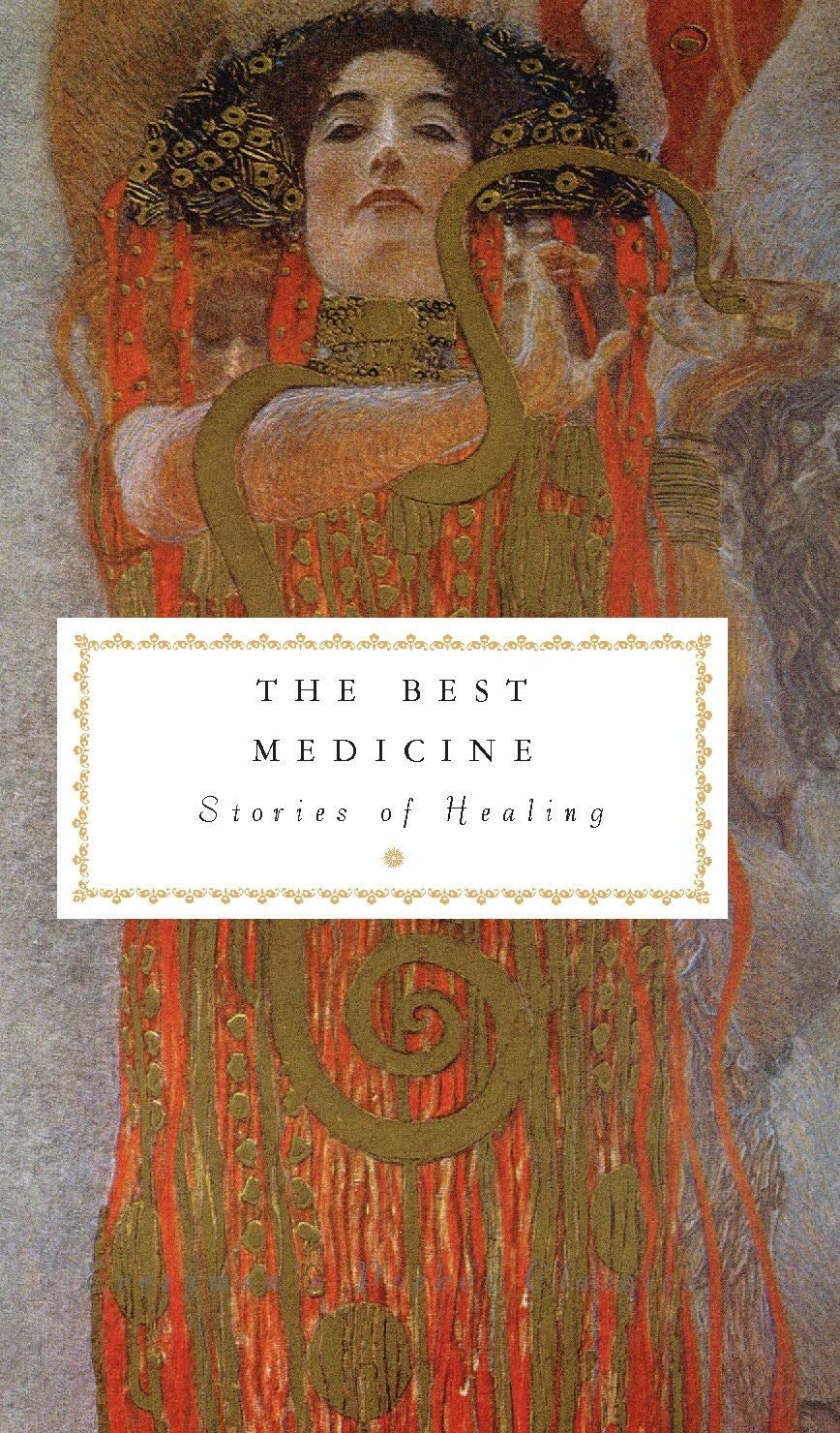 The Best Medicine: Stories of Healing