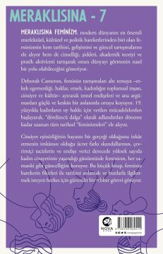 Meraklısına Feminizm