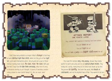 Diary of an 8-Bit Warrior: Path of the Diamond (Book 4 8-Bit Warrior series): An Unofficial Minecraft Adventure: An Unofficial Minecraft Adventure Volume 4