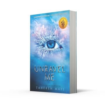 Unravel Me: 02