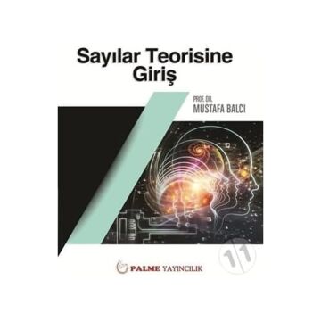 Sayılar Teorisine Giriş