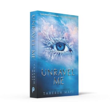 Unravel Me: 02
