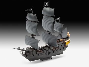 Revell VBG65499 Model Set, Gemiler