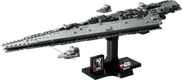 LEGO 75356 Executor Super Star Destroyer - Yeni.