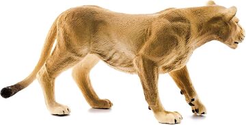 Schleich 14825 - Löwin, Renkli