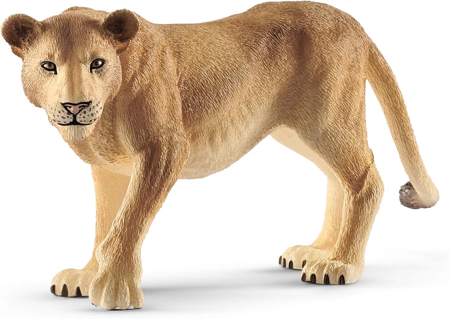 Schleich 14825 - Löwin, Renkli