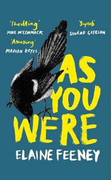 As You Were