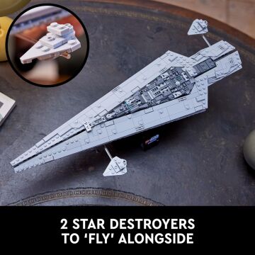 LEGO 75356 Executor Super Star Destroyer - Yeni.