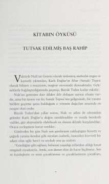 MİRDAD'IN KİTABI: Bilgi ve Bilgeliğin Sırrı
