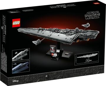 LEGO 75356 Executor Super Star Destroyer - Yeni.