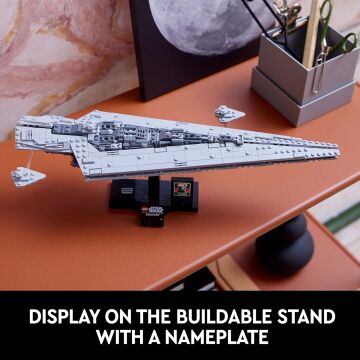 LEGO 75356 Executor Super Star Destroyer - Yeni.