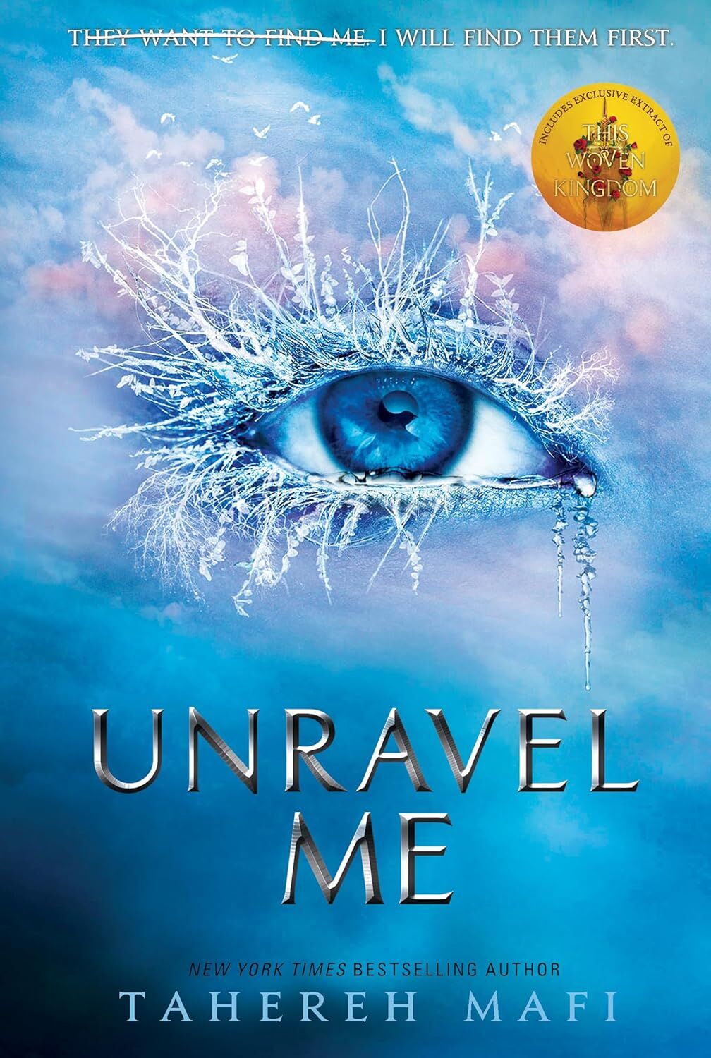 Unravel Me: 02