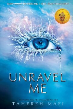 Unravel Me: 02