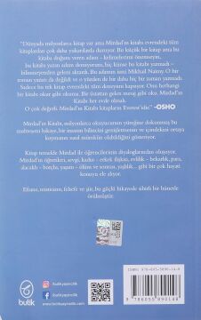 MİRDAD'IN KİTABI: Bilgi ve Bilgeliğin Sırrı