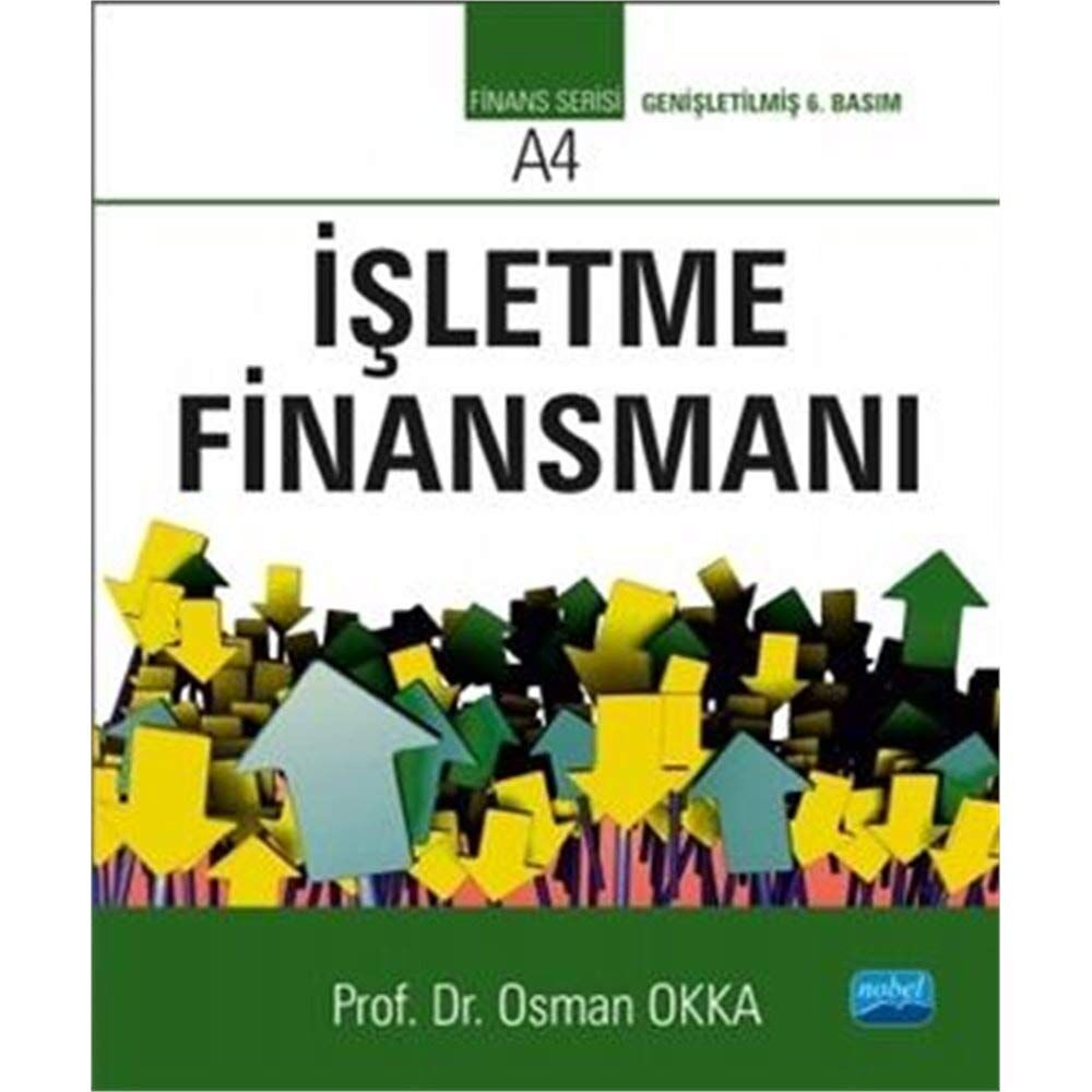 İşletme Finansmanı