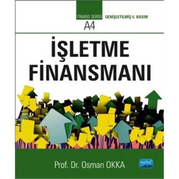 İşletme Finansmanı