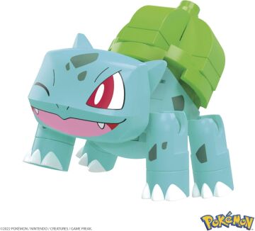 MEGA Pokemon Adventure Builder Tatil Seti HDL75-HDL77