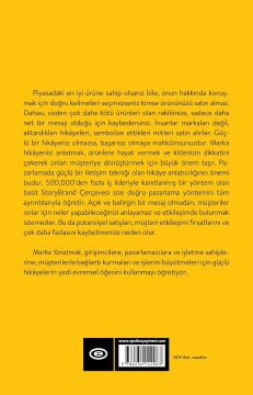 Marka Yaratmak - Ödüllü Ajans StoryBrand’in İlham Veren Hikayesi: Ödüllü Ajans StoryBrand’in İlham Veren Hikâyesi