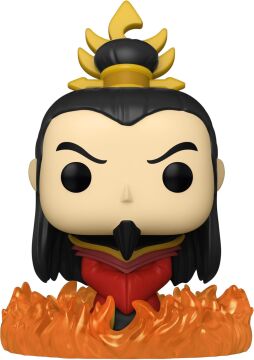 Funko Pop Figür: Animation: Avatar Ozai