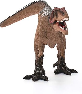Schleich Dinosaurs Yavru Giganotosaurus
