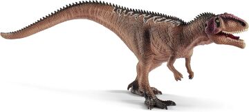 Schleich Dinosaurs Yavru Giganotosaurus