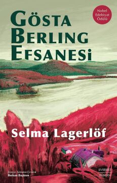 Gösta Berling Efsanesi (Ciltli)