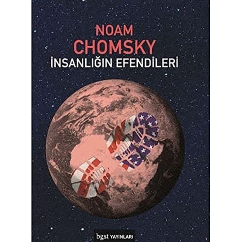 İnsanlığın Efendileri